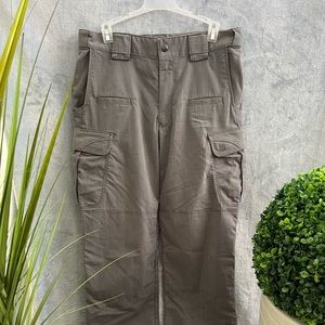 5.11 tactical series cargo pants